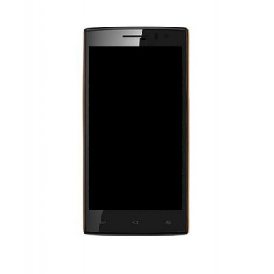 Lcd Screen For Xolo Q1020 Replacement Display By - Maxbhi Com