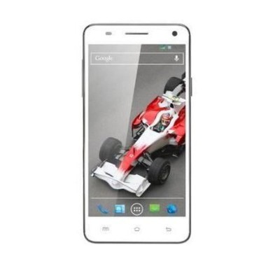 Lcd Screen For Xolo Q3000 Replacement Display By - Maxbhi.com