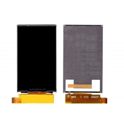 Lcd Screen For Xolo Q500s Ips Replacement Display By - Maxbhi Com