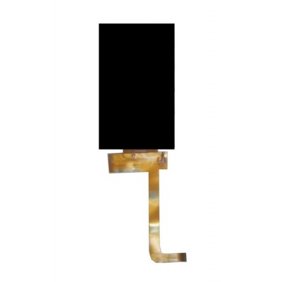 Lcd Screen For Xolo Q510s Replacement Display By - Maxbhi.com