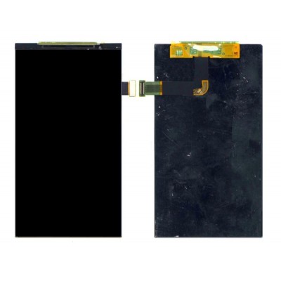 Lcd Screen For Yu Yureka Replacement Display By - Maxbhi Com