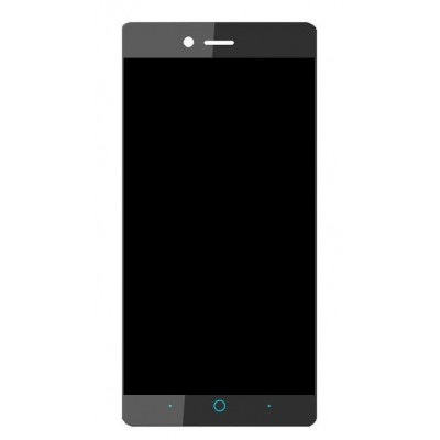 Lcd Screen For Zte Blade V2 Replacement Display By - Maxbhi Com
