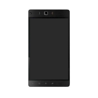 Lcd Screen For Beetel Magiq Glide Replacement Display By - Maxbhi Com
