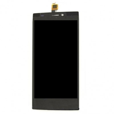 Lcd Screen For Blu Life One 2015 Replacement Display By - Maxbhi Com
