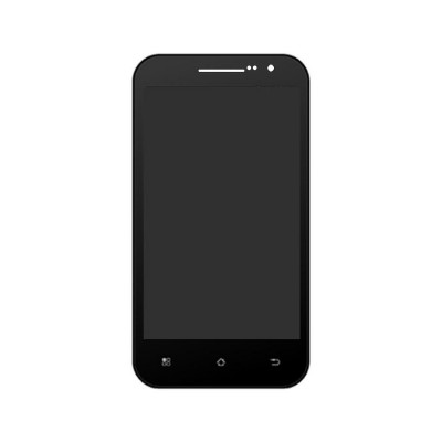 Lcd Screen For Fly F51 Replacement Display By - Maxbhi Com