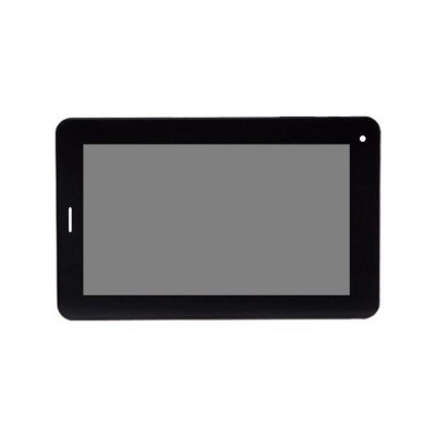 Lcd Screen For Go Tech Funtab 7 1 Talk 2g Replacement Display By - Maxbhi Com