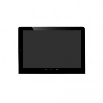 Lcd Screen For Iball Slide Brace X1 Replacement Display By - Maxbhi Com
