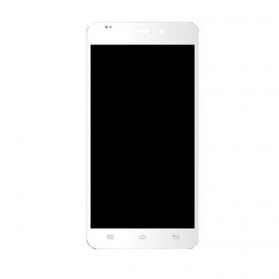 Lcd Screen For Karbonn Titanium Hexa Replacement Display By - Maxbhi Com