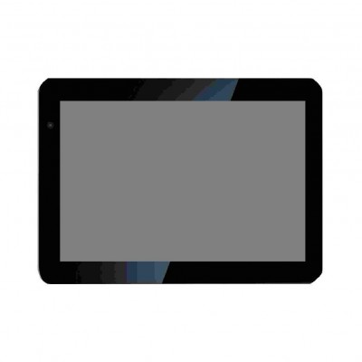 Lcd Screen For Lava Etab Velo Plus Replacement Display By - Maxbhi Com