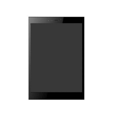 Lcd Screen For Micromax Canvas Breeze Tab P660 Replacement Display By - Maxbhi Com