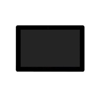 Lcd Screen For Micromax Canvas Laptab Replacement Display By - Maxbhi Com