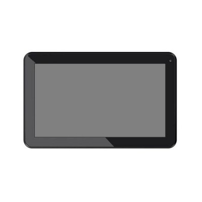 Lcd Screen For Simmtronics Xpad X1010 Replacement Display By - Maxbhi Com
