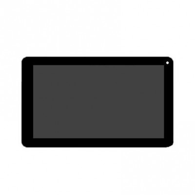 Lcd Screen For Simmtronics Xpad X720 Replacement Display By - Maxbhi Com