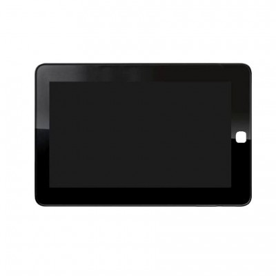 Lcd Screen For Sylvania 10 Inch Tablet With 3g Replacement Display By - Maxbhi Com