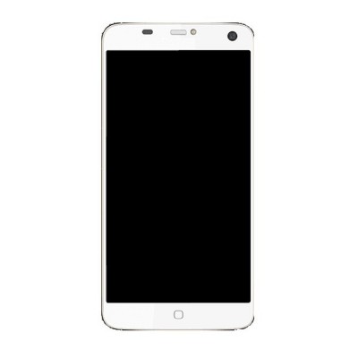 Lcd Screen For Tecno Phantom Z Replacement Display By - Maxbhi Com