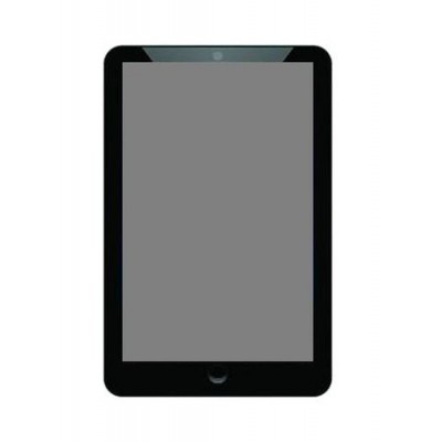 Lcd With Touch Screen For Wespro 7 Inches Touch Screen Pc Tablet S714 With 3g Black By - Maxbhi.com