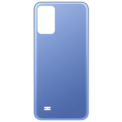 Back Panel Cover For Oukitel C31 Purple - Maxbhi Com