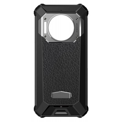 Back Panel Cover For Oukitel Wp19 White - Maxbhi Com