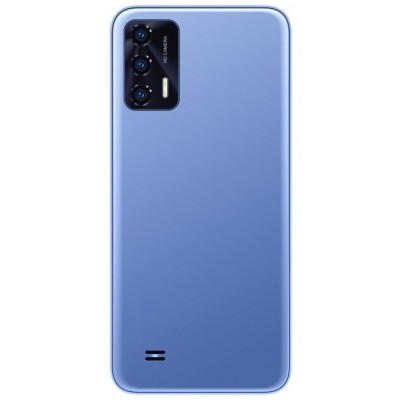 Full Body Housing For Oukitel C31 Purple - Maxbhi Com