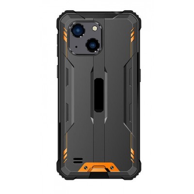 Full Body Housing For Oukitel Wp20 Orange - Maxbhi Com