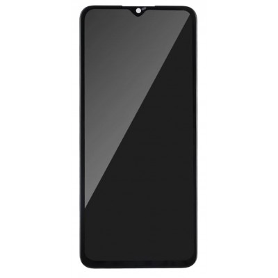 Lcd Screen For Oukitel C31 Replacement Display By - Maxbhi Com