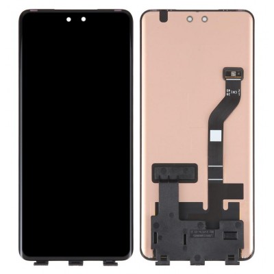 Lcd With Touch Screen For Xiaomi Civi 3 Gold By - Maxbhi Com