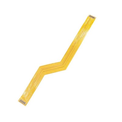Main Board Flex Cable For Oukitel Wp19 By - Maxbhi Com