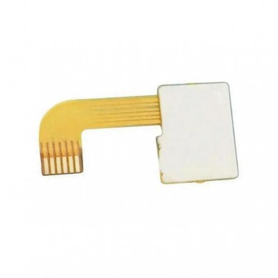 Microphone Flex Cable For Oukitel Wp19 By - Maxbhi Com