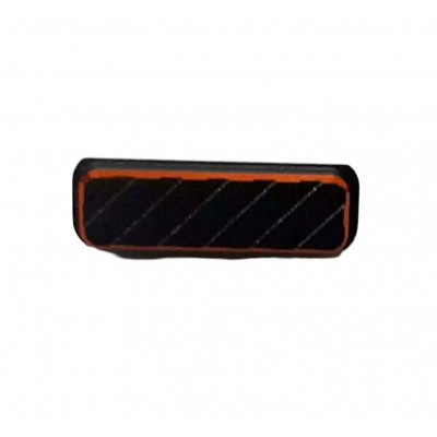 Power Button Outer For Oukitel Wp19 Black By - Maxbhi Com