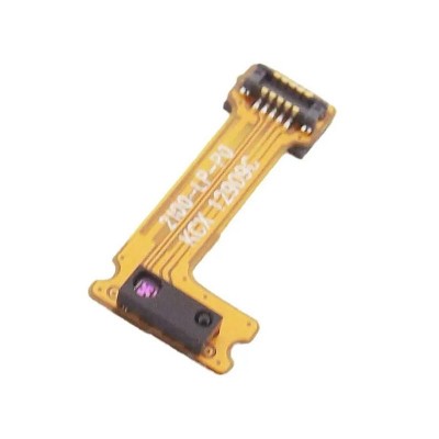 Proximity Light Sensor Flex Cable For Oukitel Wp19 By - Maxbhi Com