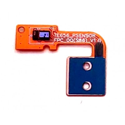 Proximity Light Sensor Flex Cable For Oukitel Wp20 By - Maxbhi Com