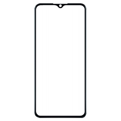 Touch Screen Digitizer For Oukitel C31 Blue By - Maxbhi Com