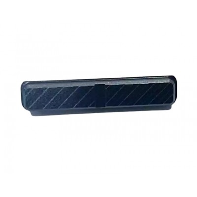 Volume Side Button Outer For Oukitel Wp19 Black By - Maxbhi Com