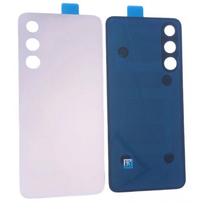 Back Panel Cover For Meizu 20 Rose Gold - Maxbhi Com