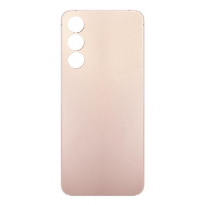 Back Panel Cover For Meizu 20 Rose Gold - Maxbhi Com