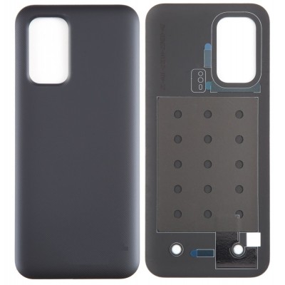 Back Panel Cover For Nokia Xr21 Black - Maxbhi Com
