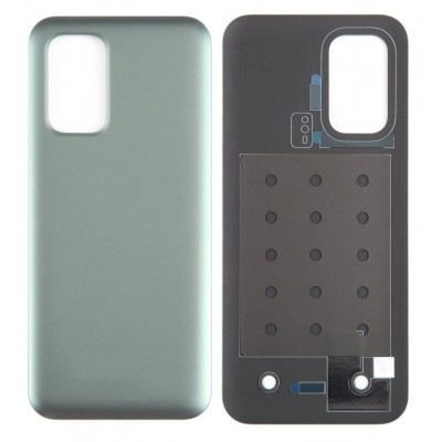 Back Panel Cover For Nokia Xr21 White - Maxbhi Com
