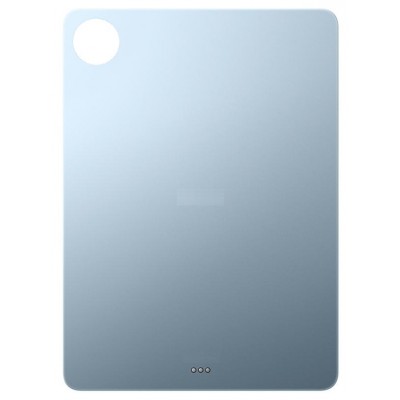 Back Panel Cover For Vivo Pad 2 Blue - Maxbhi Com