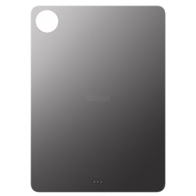 Back Panel Cover For Vivo Pad 2 Grey - Maxbhi Com