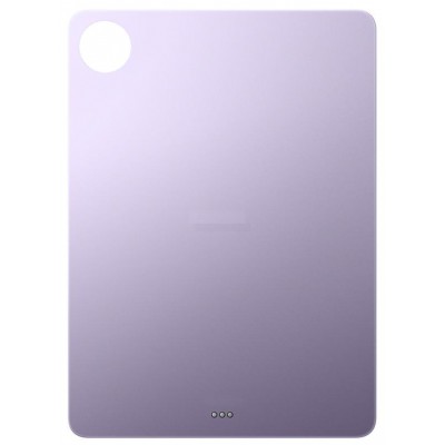 Back Panel Cover For Vivo Pad 2 Violet - Maxbhi Com