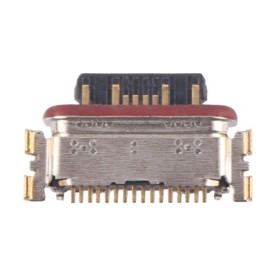 Charging Connector For Xiaomi Redmi Note 12 Turbo By - Maxbhi Com