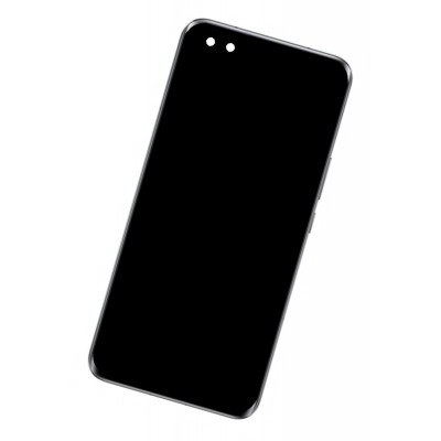 Fingerprint Sensor Flex Cable For Honor Magic 5 Pro Blue By - Maxbhi Com