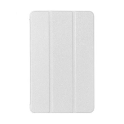 Flip Cover For Blackview Tab 11 Se Silver By - Maxbhi Com