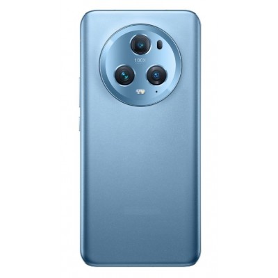 Full Body Housing For Honor Magic 5 Pro Blue - Maxbhi Com