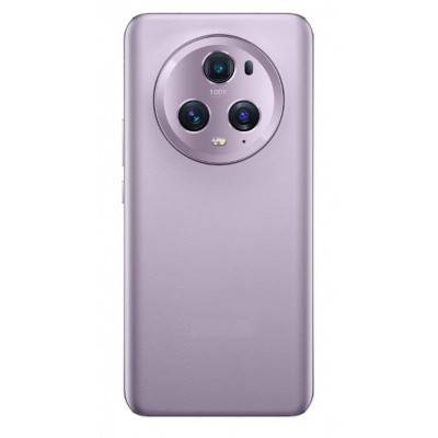 Full Body Housing For Honor Magic 5 Pro Purple - Maxbhi Com