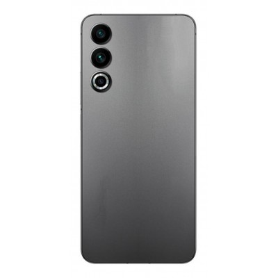 Full Body Housing For Meizu 20 Black - Maxbhi Com