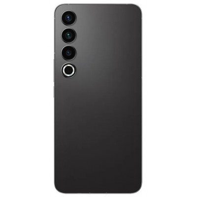 Full Body Housing For Meizu 20 Pro Black - Maxbhi Com