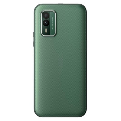 Full Body Housing For Nokia Xr21 Green - Maxbhi Com