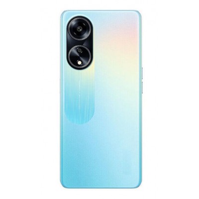 Full Body Housing For Oppo A1 5g Blue - Maxbhi Com