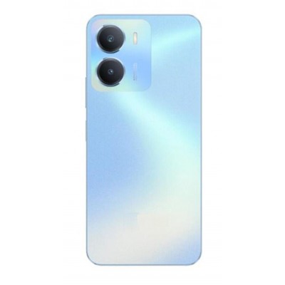 Full Body Housing For Vivo Iqoo Z7i Blue - Maxbhi Com